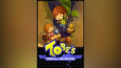 Tobe's Vertical Adventure (pc)