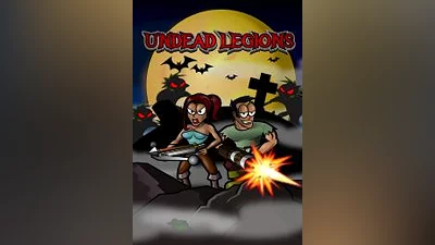 Undead Legions (pc)