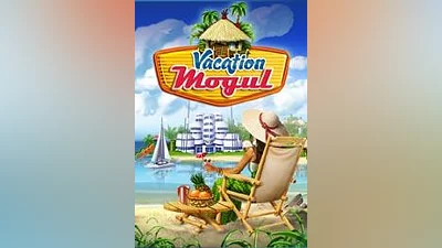 Vacation Mogul (pc)