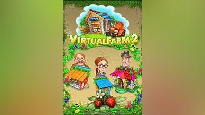 Virtual Farm 2 (pc)