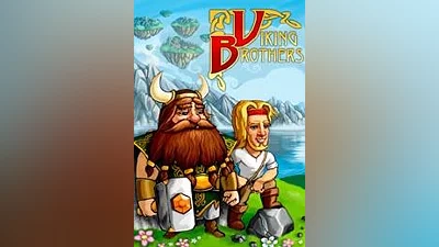 Viking Brothers (pc)