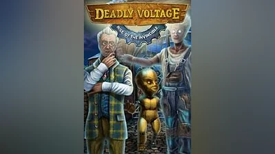 Deadly Voltage: Rise of the Invincible (pc)