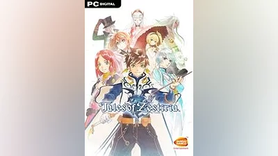 Tales of Zestiria (pc)
