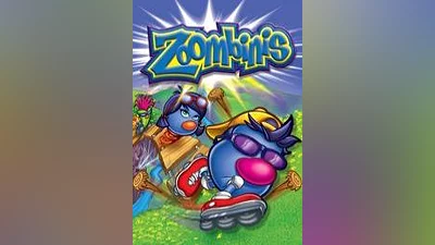 Zoombinis (pc, mac)