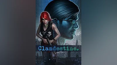 Clandestine (pc)