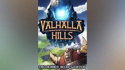 Valhalla Hills: Two-Horned Helmet Edition (pc)