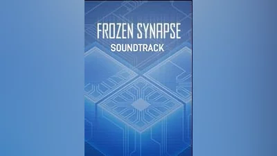 Frozen Synapse Soundtrack (pc, mac)
