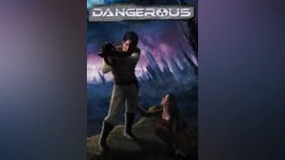 Dangerous Original Game Soundtrack (pc)