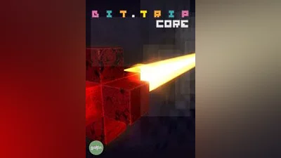 BIT.TRIP CORE Original Soundtrack (pc, mac)