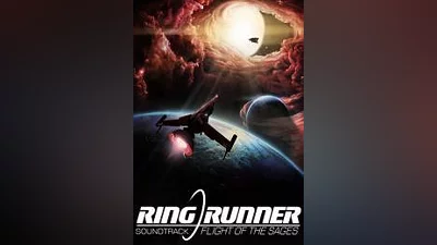 Ring Runner: Flight of the Sages - Soundtrack (pc)