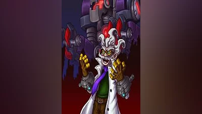 Kaiju-A-GoGo (pc)