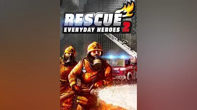 Rescue 2: Everyday Heroes (pc, mac)