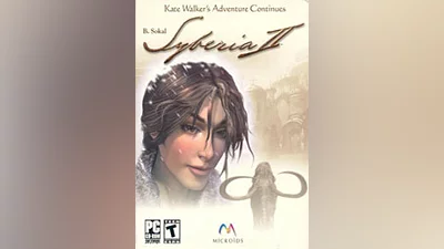 Syberia 2 (pc)