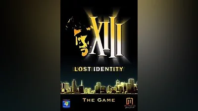 XIII Lost Identity (pc)
