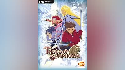 Tales of Symphonia (pc)