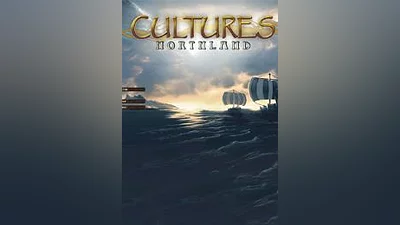 Cultures - Northland (pc)