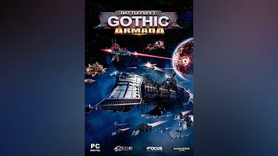 Battlefleet Gothic: Armada (pc)