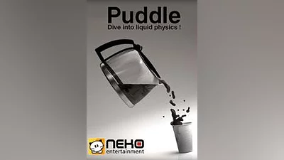 Puddle (pc, mac, linux)