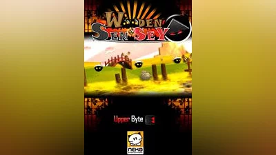Wooden Sen'SeY (pc, mac)