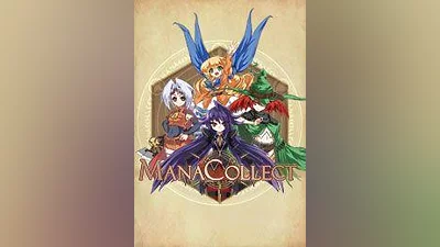 ManaCollect (pc)