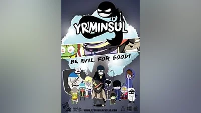 Yrminsul (pc, mac, linux)