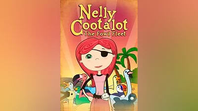 Nelly Cootalot: The Fowl Fleet (pc, mac, linux)