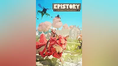 Epistory (pc, mac, linux)