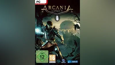 ArcaniA – Gothic 4 (pc)
