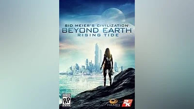 Sid Meier’s Civilization Beyond Earth: Rising Tide (Mac & Linux) (mac, linux)