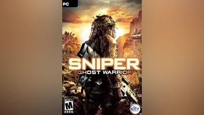 Sniper: Ghost Warrior (pc)