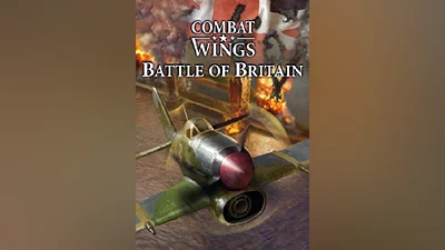 Combat Wings: Battle of Britain (pc)