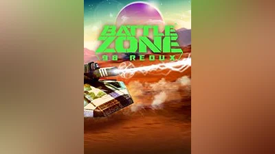 Battlezone 98 Redux (pc)