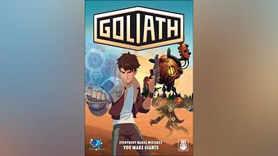 Goliath (pc)