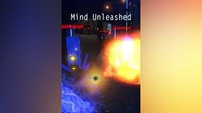 Mind Unleashed (pc)