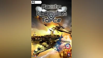 Pacific Liberation Force (pc)