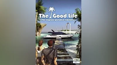 The Good Life (pc, mac)