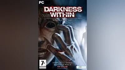 Darkness Within: In Pursuit of Loath Nolder (pc)