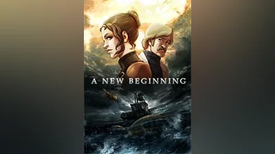 A New Beginning - Final Cut (pc, mac)
