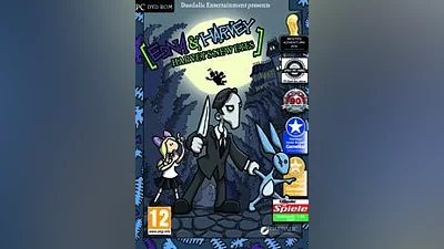 Edna & Harvey: Harvey’s New Eyes (pc, mac)