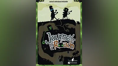 Journey of a Roach (pc, mac)