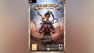 Memoria (pc, mac)