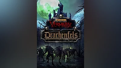 Warhammer: End Times - Vermintide Drachenfels (pc)