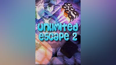 Unlimited Escape 2 (pc)