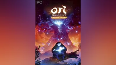 Ori and the Blind Forest Definitive Edition (pc)