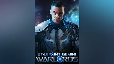 Starpoint Gemini Warlords (pc)