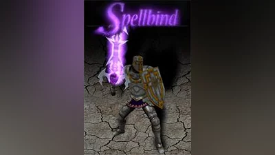 Spellbind (pc)