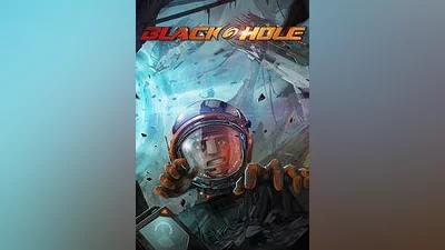 BLACKHOLE (pc, mac, linux)
