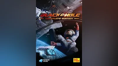 BLACKHOLE Complete Edition (pc, mac, linux)