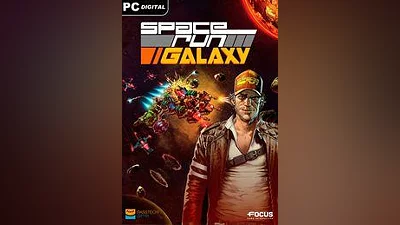 Space Run Galaxy (pc)