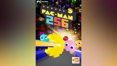 PAC-MAN 256 (pc)